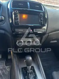 2021 Mitsubishi Asx