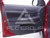 2021 Mitsubishi Asx