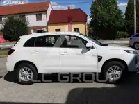 2021 Mitsubishi Asx