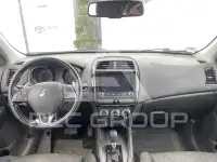 2021 Mitsubishi Asx