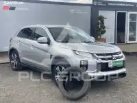2021 Mitsubishi Asx