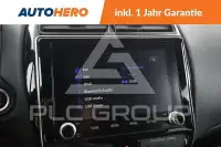 2021 Mitsubishi Asx