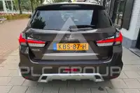 2021 Mitsubishi Asx