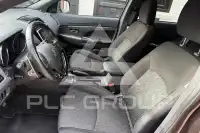 2021 Mitsubishi Asx