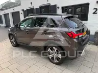 2021 Mitsubishi Asx