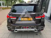 2021 Mitsubishi Asx