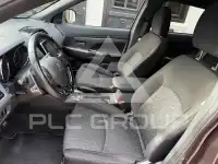 2021 Mitsubishi Asx