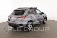 2021 Mitsubishi Asx