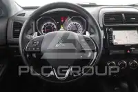 2021 Mitsubishi Asx