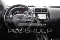 2021 Mitsubishi Asx