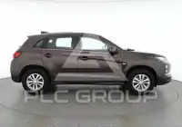 2021 Mitsubishi Asx
