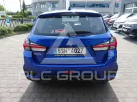 2021 Mitsubishi Asx