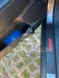 2021 Mitsubishi Asx