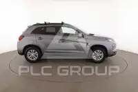 2021 Mitsubishi Asx