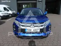 2021 Mitsubishi Asx