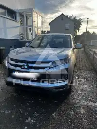 2021 Mitsubishi Asx