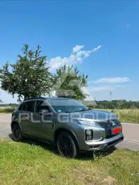 2021 Mitsubishi Asx