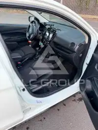 2021 Mitsubishi SpaceStar
