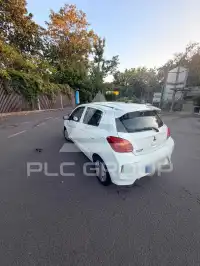 2021 Mitsubishi SpaceStar
