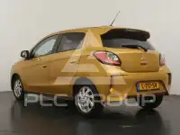 2021 Mitsubishi SpaceStar