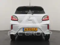 2021 Mitsubishi SpaceStar