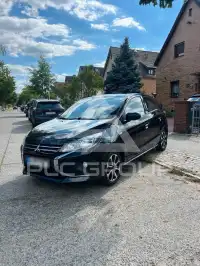 2021 Mitsubishi SpaceStar