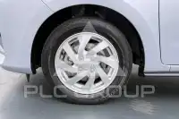 2021 Mitsubishi SpaceStar