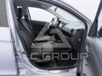 2021 Mitsubishi SpaceStar