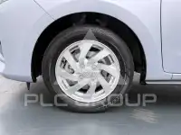 2021 Mitsubishi SpaceStar