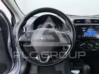 2021 Mitsubishi SpaceStar