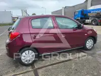 2021 Mitsubishi SpaceStar