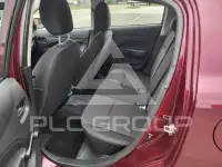 2021 Mitsubishi SpaceStar