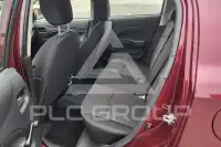 2021 Mitsubishi SpaceStar