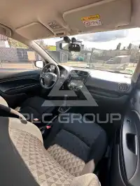 2021 Mitsubishi SpaceStar