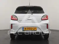 2021 Mitsubishi SpaceStar