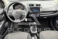 2021 Mitsubishi SpaceStar