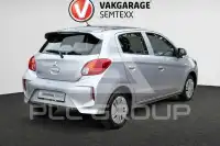 2021 Mitsubishi SpaceStar