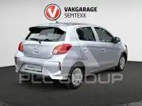 2021 Mitsubishi SpaceStar