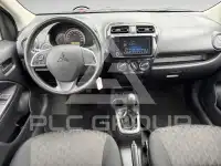 2021 Mitsubishi SpaceStar