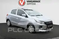 2021 Mitsubishi SpaceStar