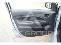 2021 Mitsubishi SpaceStar
