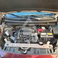 2021 Mitsubishi SpaceStar