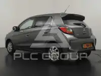 2021 Mitsubishi SpaceStar