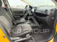 2021 Mitsubishi SpaceStar