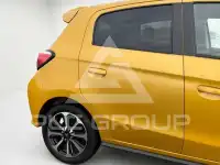 2021 Mitsubishi SpaceStar