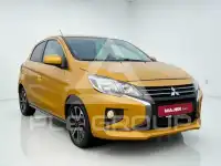 2021 Mitsubishi SpaceStar