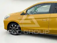 2021 Mitsubishi SpaceStar