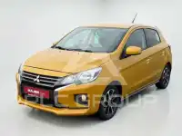 2021 Mitsubishi SpaceStar
