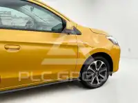 2021 Mitsubishi SpaceStar