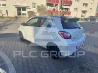 2021 Mitsubishi SpaceStar
